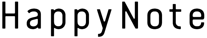 Happy Note Happy Note