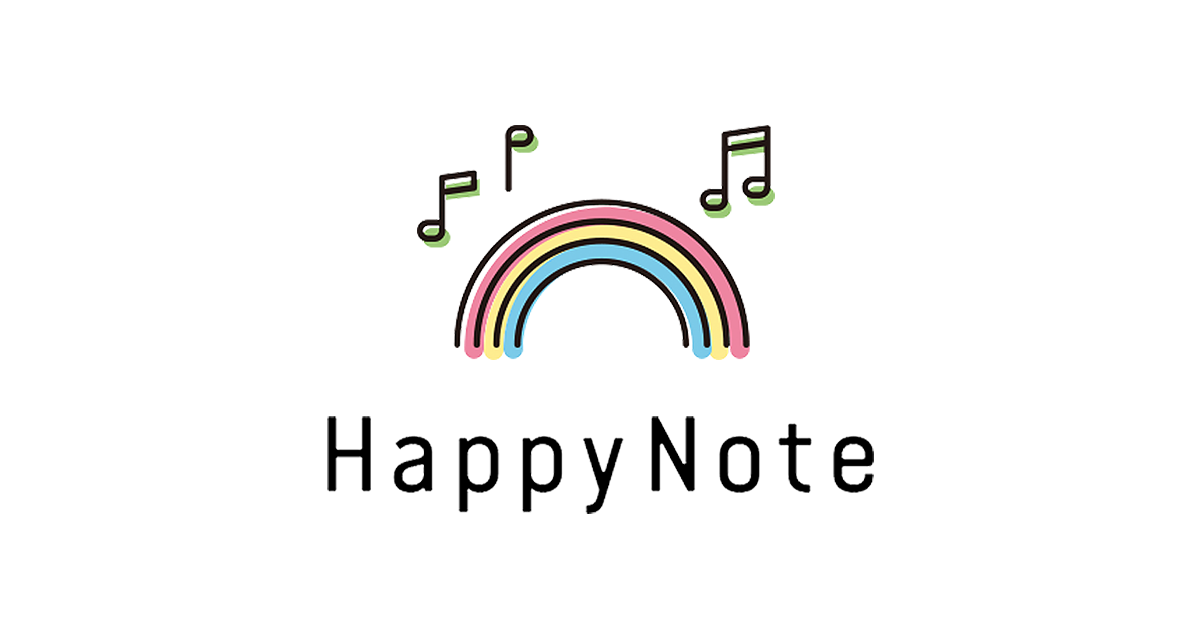 Happy Note